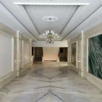 110متر-2خواب-فول-دیزاین-پشت-پرند-مال