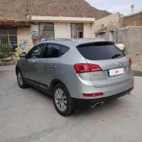 جک s5|خودرو سواری و وانت|خرم‌آباد, |دیوار