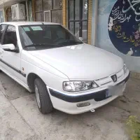 پژوپارس سال|خودرو سواری و وانت|کرمانشاه, |دیوار