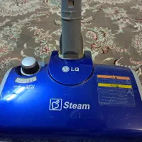 دسته بخار شور جارو برقی LG