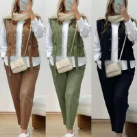 لباس های شیک ///انواع خرید لباس شال شلوار کت دامن