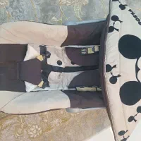 نوزاد|کالسکه و لوازم جانبی|سبزوار, شهدا|دیوار