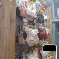 به یک فروشنده خانم جهت لباس فروشی زیر نیازمندیم|استخدام خدمات فروشگاه و رستوران|تربت جام, جامی|دیوار