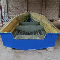 قایق 23 فوت نو|قایق و سایر وسایل نقلیه|قشم, |دیوار