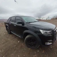 کی ام سی t8|خودرو سواری و وانت|تبریز, |دیوار