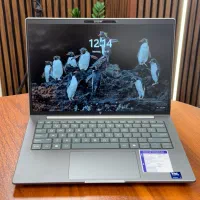لپتاپ صفحه لمسی پردازننده 2025 Ultra7 HP ZBooK