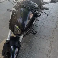 دومینار 250دو شمع