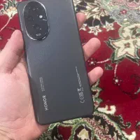 Honor 200 رم 12