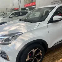 X55 pro|خودرو سواری و وانت|تهران, کاج|دیوار