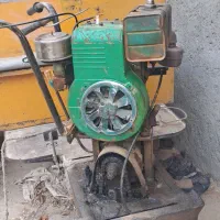 سه چرخ|موتورسیکلت|قوچان, |دیوار