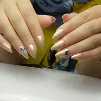 ناخن کاری|خدمات آرایشگری و زیبایی|قم, پردیسان|دیوار