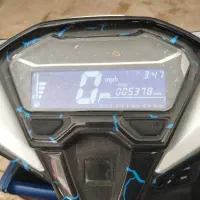 کیلیک 150|موتورسیکلت|همدان, |دیوار