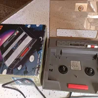 نوار برگردان جانسون اصل تایوان|سیستم صوتی خانگی|تهران, ارم|دیوار