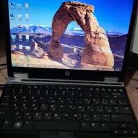 لپ تاپ hp 2540p i7