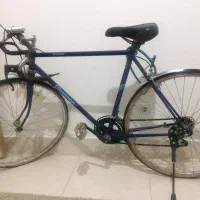 دوچرخه کورسی ساخت کره جنوبی