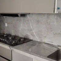 نصاب سرامیک بین کابینتی ساده.مدرن|خدمات پیشه و مهارت|کرمان, |دیوار