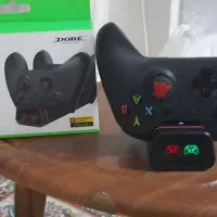 XBOX ONE|کنسول، بازی ویدئویی و آنلاین|مشهد, توس (بلوار توس)|دیوار