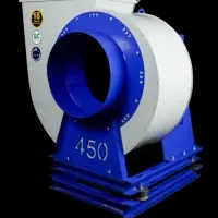 ساخت جت سانترفیوژسانتریفیوژ فن صنایع مختلف|ماشینآلات صنعتی|شهریار, شهریار|دیوار