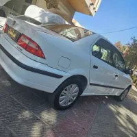 سمند EF7 دوگانه مدل 1396|خودرو سواری و وانت|اصفهان, پروین|دیوار