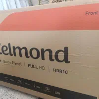 تلویزیون فول اچ دی۴۳ اینچ زلموند مدل PANA43Z700