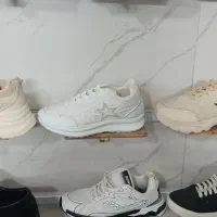 کفش والیبال دوتیکه زنانه|ورزشهای توپی|سبزوار, شهرک ابوذر|دیوار