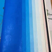 کاغذ دیواری و پوستر