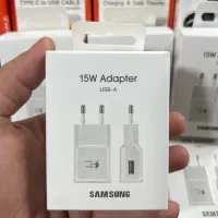 آداپتور و شارژر اصلی سامسونک