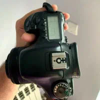 دوربین عکاسی کانن EOS 7D