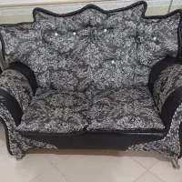 مبل هفت نفره بامیز/۰۰۰۰ ۰۰۰/ ۱۰ تومان