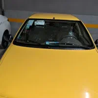 تاکسی پژو 405 صفر دوگانه|خودرو سواری و وانت|تهران, هاشم‌آباد|دیوار