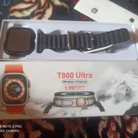 ساعت اپل واچ t800Ultra