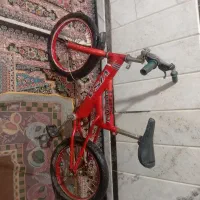 دوچرخه 16سالم