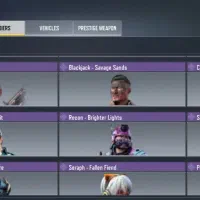 اکانت کالاف دیوتی لول 400|کنسول، بازی ویدئویی و آنلاین|ارومیه, |دیوار