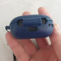 هندزفری انکر مدل soundcore R50i کاملا سالم|لوازم جانبی موبایل و تبلت|زرند, |دیوار