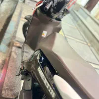 موتور باسل ۱۴۰۲|موتورسیکلت|دزفول, |دیوار