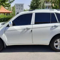 لیفان X60 دنده‌ هیلمنی، مدل ۱۳۹۳ با آپشن‌های مختلف|خودرو سواری و وانت|قم, بنیاد|دیوار