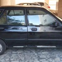 پراید ۱۳۱ مدل ۹۰|خودرو سواری و وانت|بابلسر, |دیوار