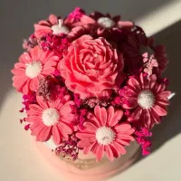 باکس گل ثبت و سفارش