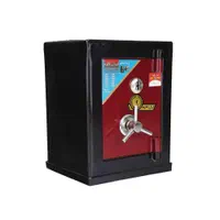گاوصندوق اثر انگشتی مدل k250|ابزارآلات|اراک, |دیوار