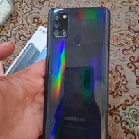 موبایل a21s