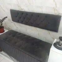 پاف صندلی انتظار