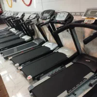 انواع تردمیل تایوانی *دوچرخه ثابت *نقدواقساط *
