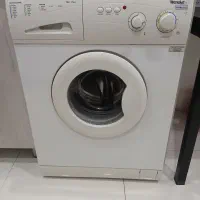 ماشین لباسشویی ایتالیایی اصل