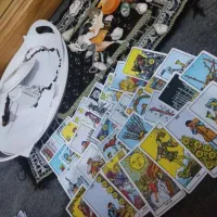 پیشگویی  با تاروت|فعالیت داوطلبانه|شاهین‌شهر, فردوسی|دیوار