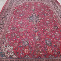 فرش دست بافت ۱۲ متری|فرش|چهاردانگه (تهران), |دیوار