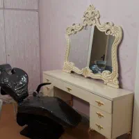 اینه وکنسول ۷کشو و ۲ کشو