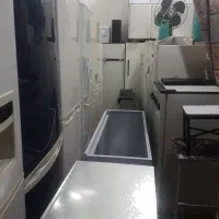 سمساری و امانت فروشی|یخچال و فریزر|الیگودرز, |دیوار