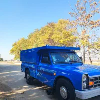 نیسان دوگانه آپشنال|خودرو سواری و وانت|الوند, |دیوار