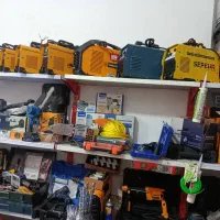 ابزاری|ابزارآلات|ساوه, |دیوار