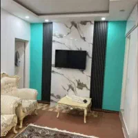 واحد دربست نوساز ۷۵ متر دو خوابه اقتپه مهرشهر|اجارهٔ آپارتمان|کرج, اخترآباد|دیوار